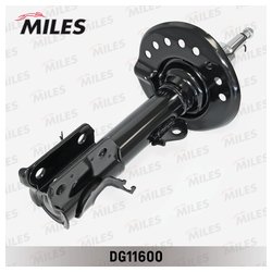 MILES DG11600