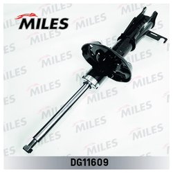 MILES DG11609