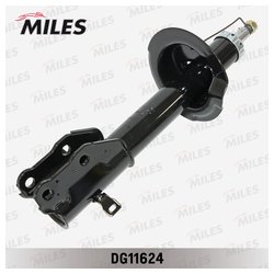 MILES DG11624