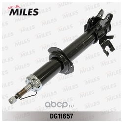 MILES DG11657
