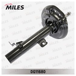 MILES DG11680