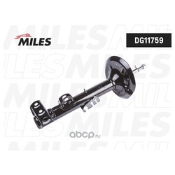 MILES DG11759