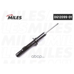 MILES DG1209901