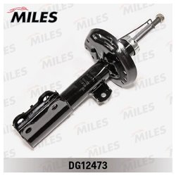 MILES DG12473