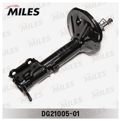 Фото MILES DG2100501