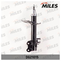 MILES DG21015