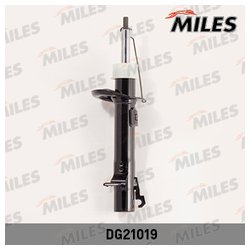 MILES DG21019