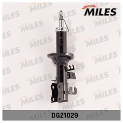 MILES DG21029