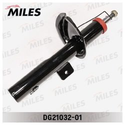 MILES DG2103201