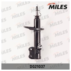 MILES DG21037