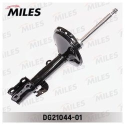 MILES DG2104401