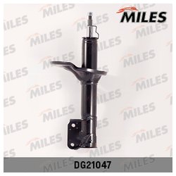 MILES DG21047