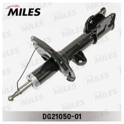 Фото MILES DG2105001