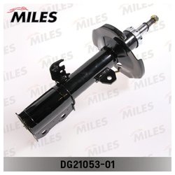 MILES DG2105301