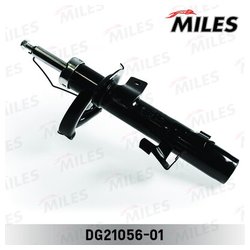 Фото MILES DG2105601