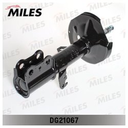 Фото MILES DG21067