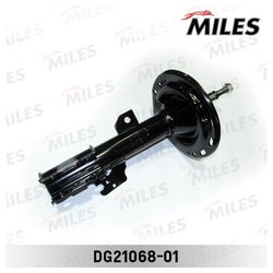 Фото MILES DG2106801