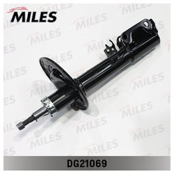 Фото MILES DG21069