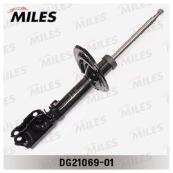 Фото MILES DG2106901