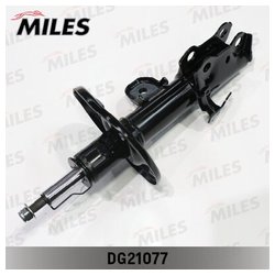 MILES DG21077