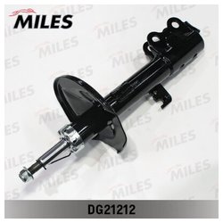 MILES DG21212