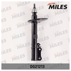 MILES DG21213