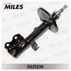 MILES DG21236