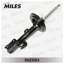 MILES DG21263