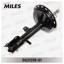 MILES DG2131901