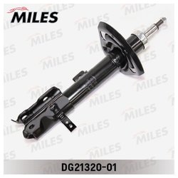 Фото MILES dg2132001