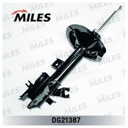 MILES DG21387