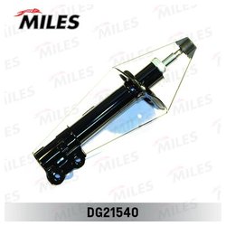 MILES DG21540