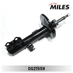 MILES DG21559