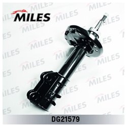 MILES dg21579