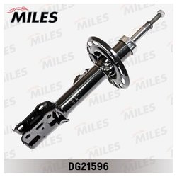 MILES DG21596