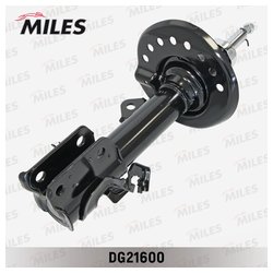 MILES DG21600