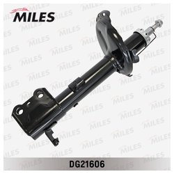 MILES DG21606