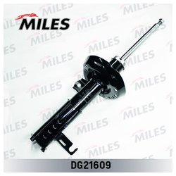 MILES DG21609