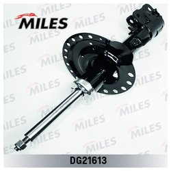 MILES DG21613