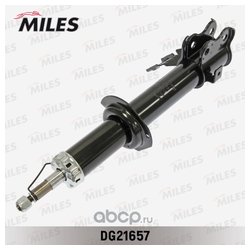 MILES DG21657