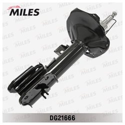 MILES DG21666