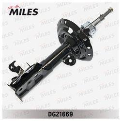 MILES DG21669