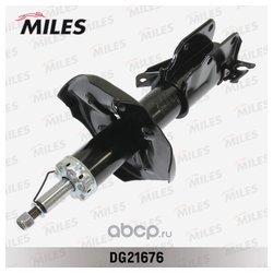 MILES DG21676