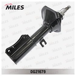 MILES DG21679