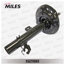 MILES DG21680