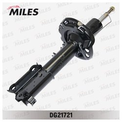 MILES DG21721