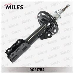 MILES DG21754