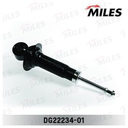 MILES DG2223401