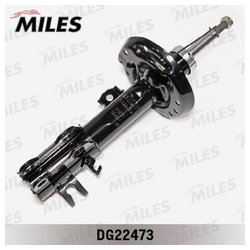 MILES DG22473