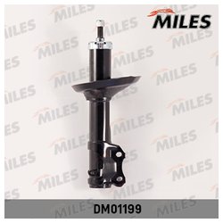 MILES DM01199